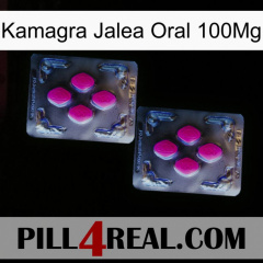 Kamagra Jelly Oral 100Mg 01